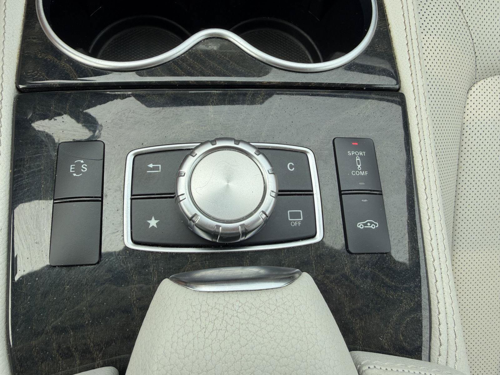 Used 2015 Mercedes-Benz CLS 550 4MATIC image 17