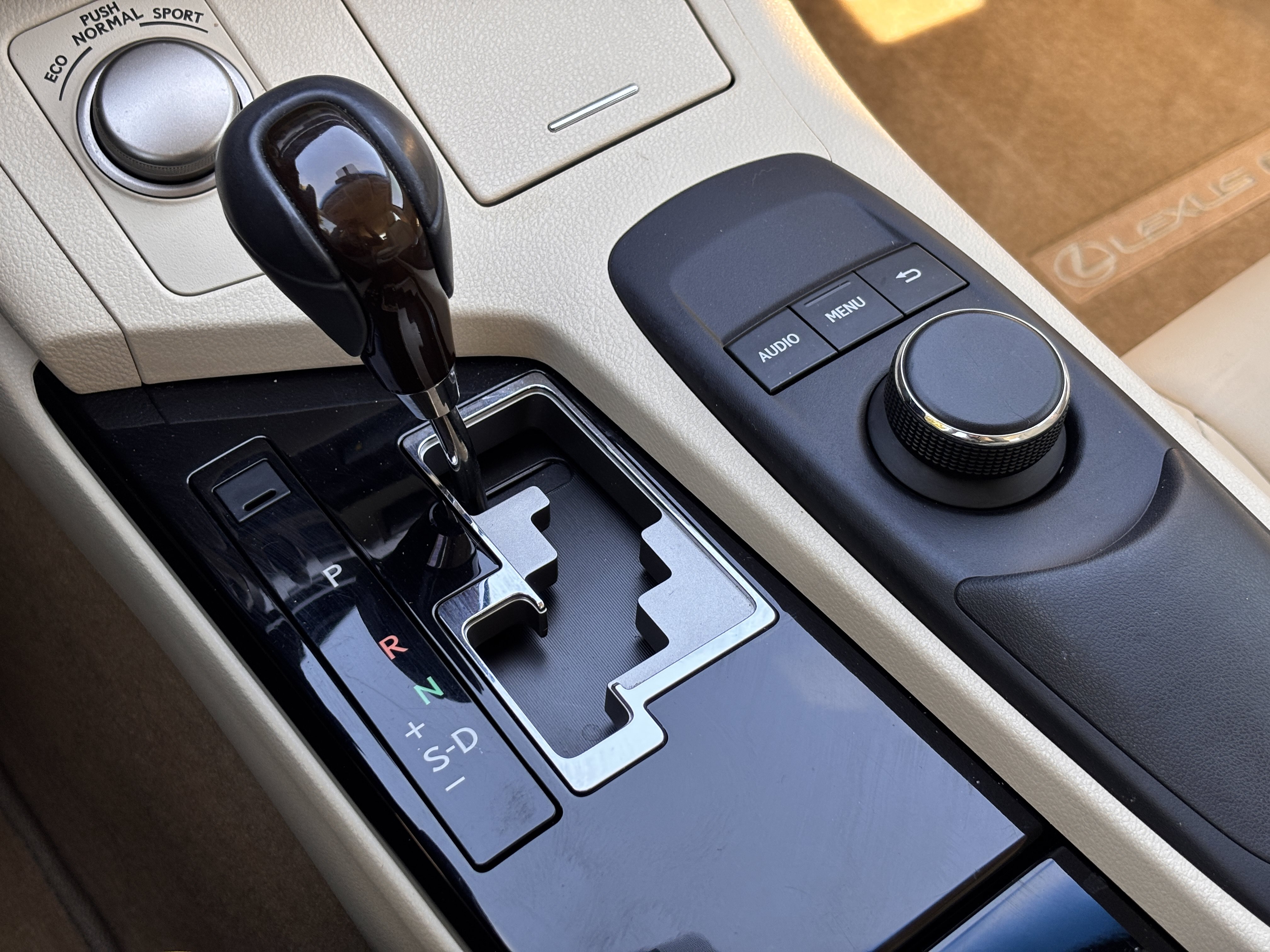 Used 2013 Lexus ES 350 w/ Premium Pkg FWD image 27