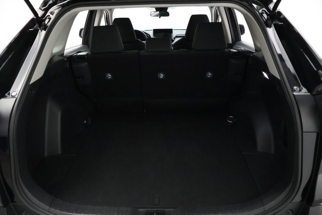 Certified 2025 Toyota RAV4 LE image 22