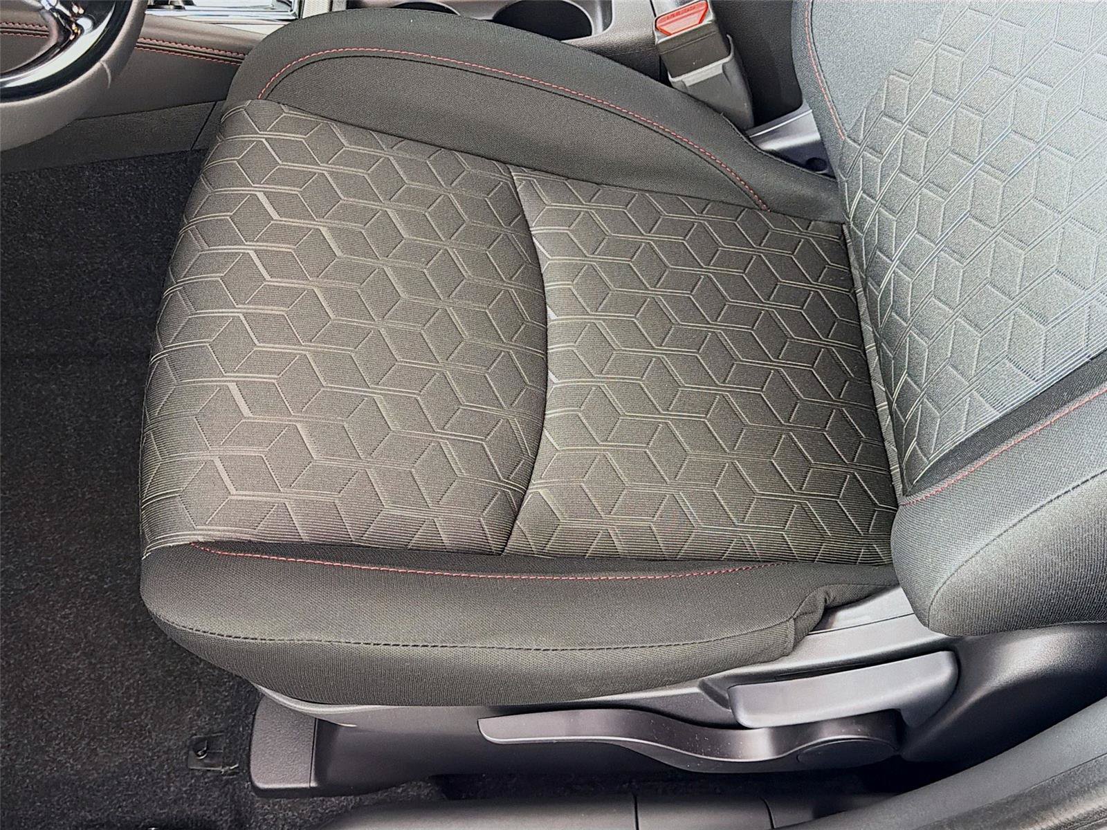 New 2026 Mitsubishi Outlander Sport LE AWD/4WD image 19
