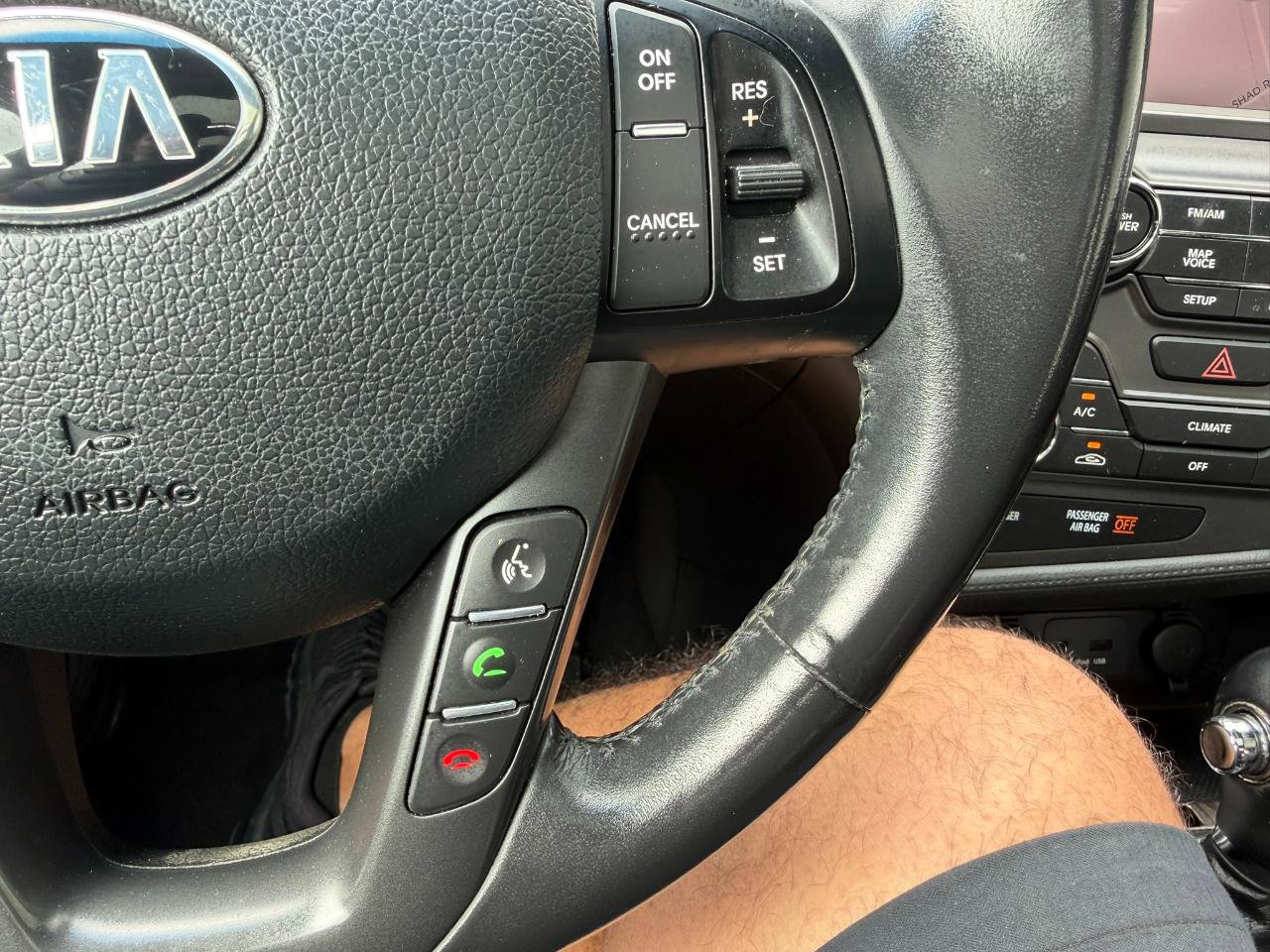 Used 2013 Kia Optima SX w/ Chrome Limited Pkg image 29