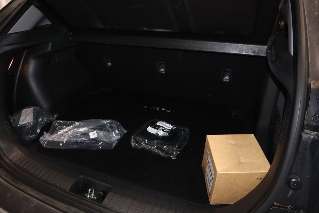 Certified 2023 Hyundai Kona SE w/ Cargo Package image 15