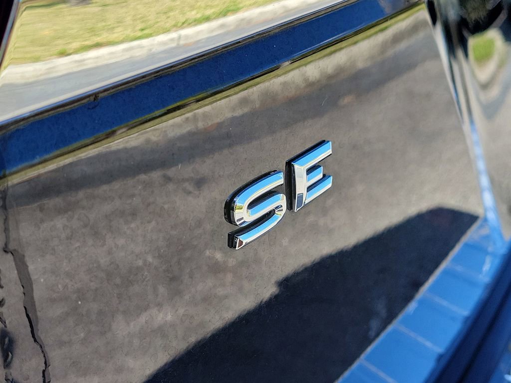 Used 2019 Volkswagen Atlas SE image 5