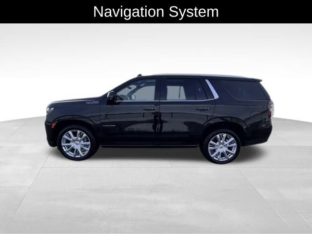 Certified 2023 Chevrolet Tahoe High Country w/ Premium Package 2 image 4