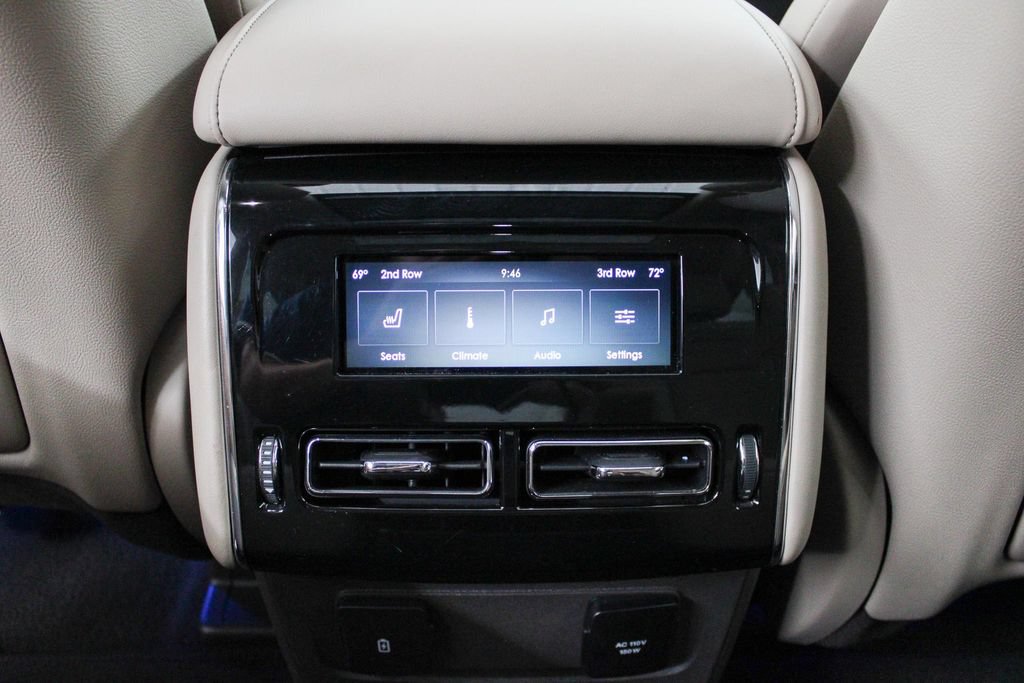 Used 2020 Lincoln Aviator Reserve w/ Equipment Group 202A AWD/4WD image 40