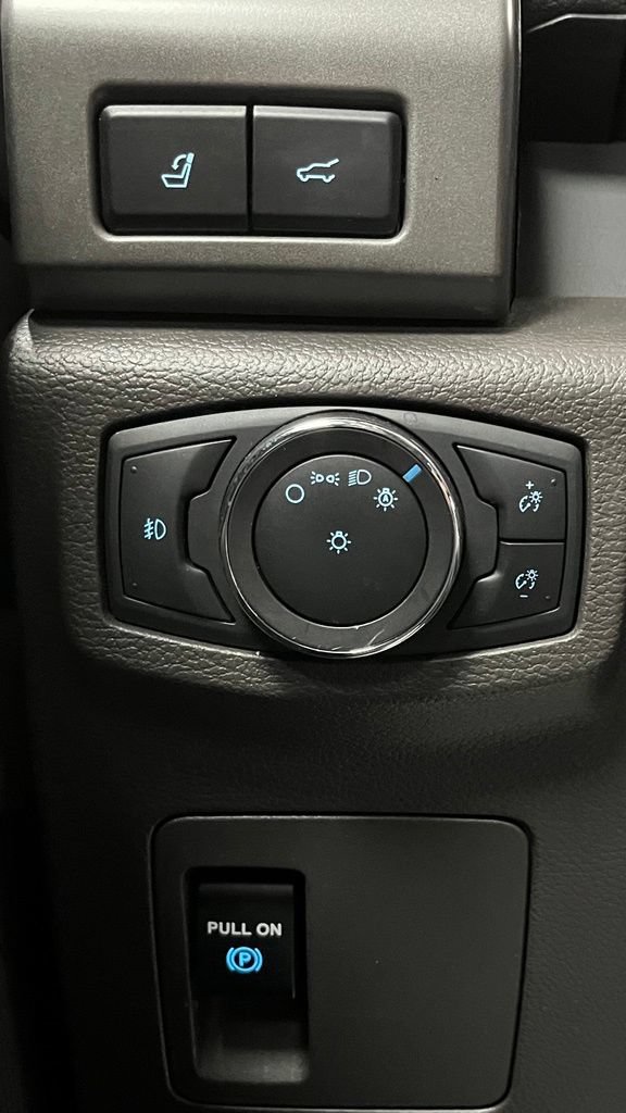 Used 2021 Ford Expedition Max XLT AWD/4WD image 33