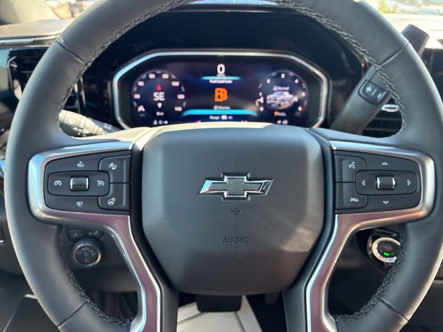 New 2026 Chevrolet Silverado 1500 RST w/ Z71 Off-Road Package AWD/4WD image 12