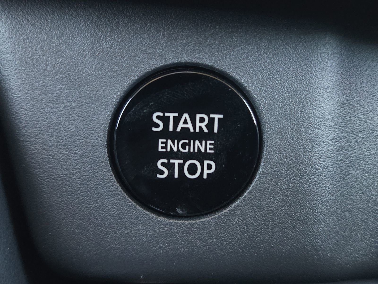 New 2026 Nissan Rogue Platinum image 19