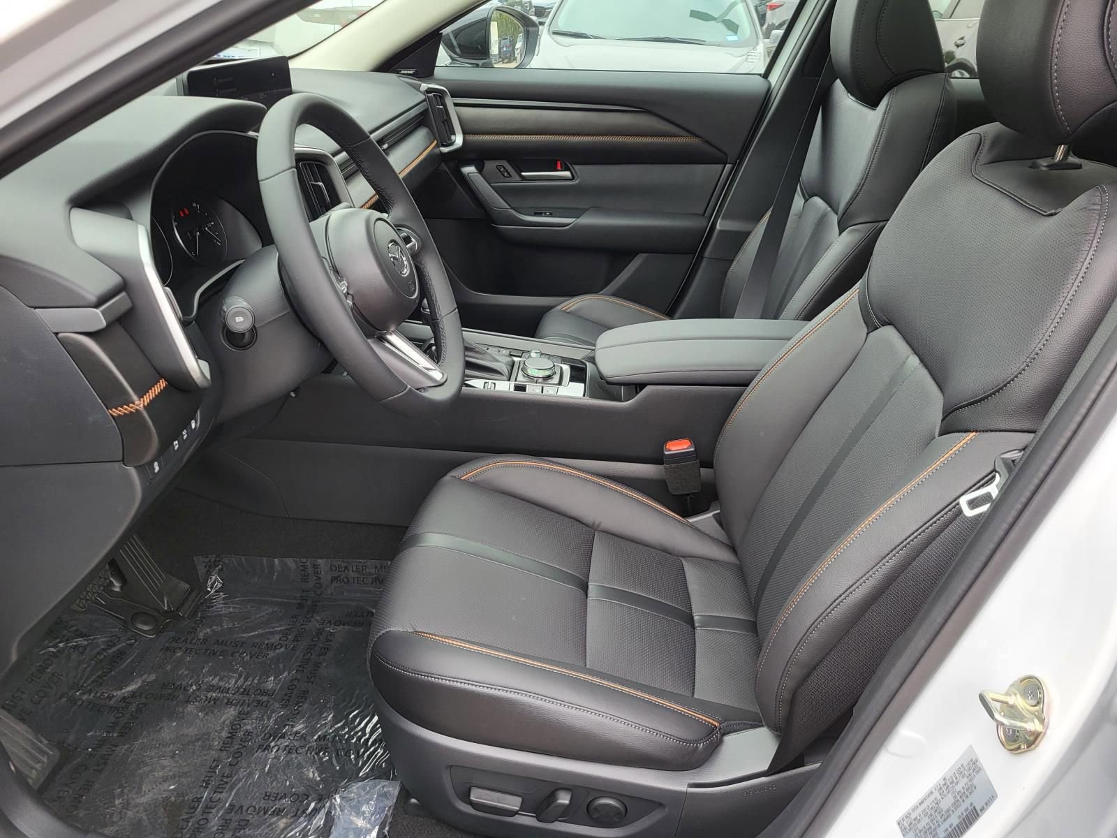 New 2026 MAZDA CX-50 AWD 2.5 Hybrid w/ Weather Package image 17