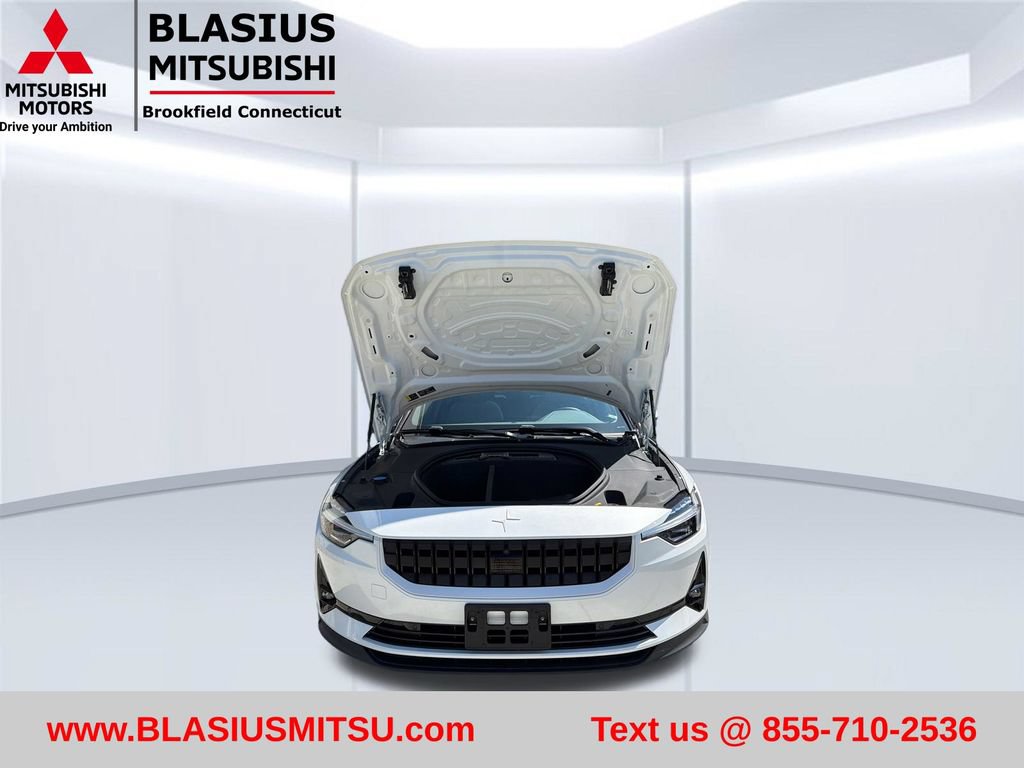 Used 2022 Polestar Polestar 2 w/ Plus Package AWD/4WD image 67