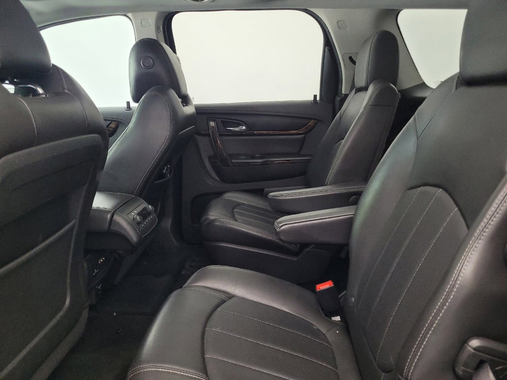 Used 2016 GMC Acadia Denali FWD image 18
