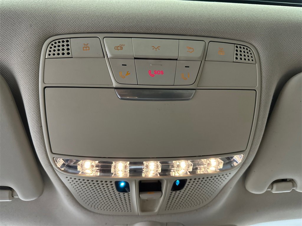 Used 2019 Mercedes-Benz GLC 300 GLC 300 Coupe image 33