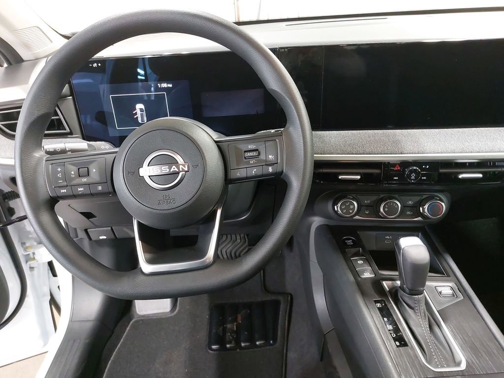 New 2026 Nissan Kicks S image 15