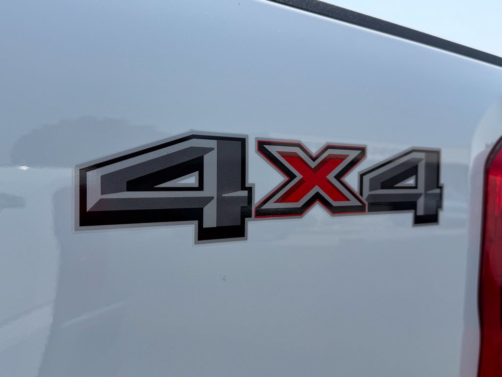 Used 2025 Ford F250 Lariat AWD/4WD image 49