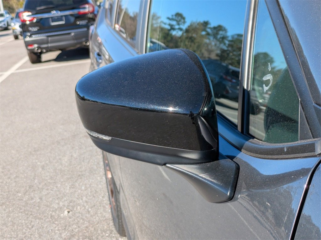 New 2026 Subaru Forester Sport image 12