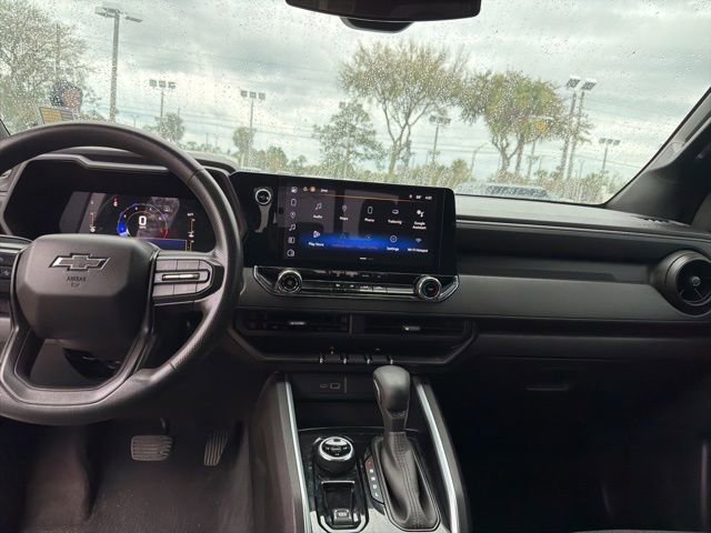 Certified 2023 Chevrolet Colorado Trail Boss image 11