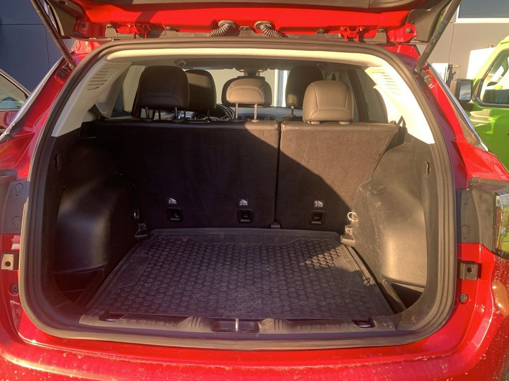 Used 2018 Jeep Compass Latitude w/ Popular Equipment Group image 25