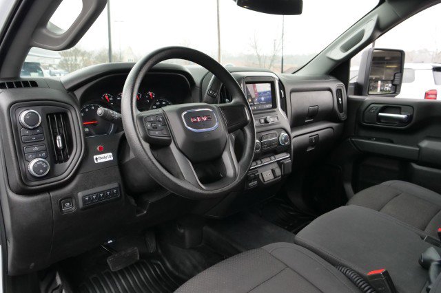 Used 2024 GMC Sierra 3500 Pro w/ Convenience Package AWD/4WD image 25