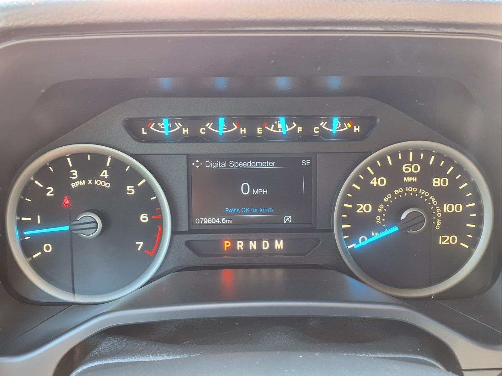 Used 2017 Ford F150 XLT w/ Equipment Group 302A Luxury AWD/4WD image 14