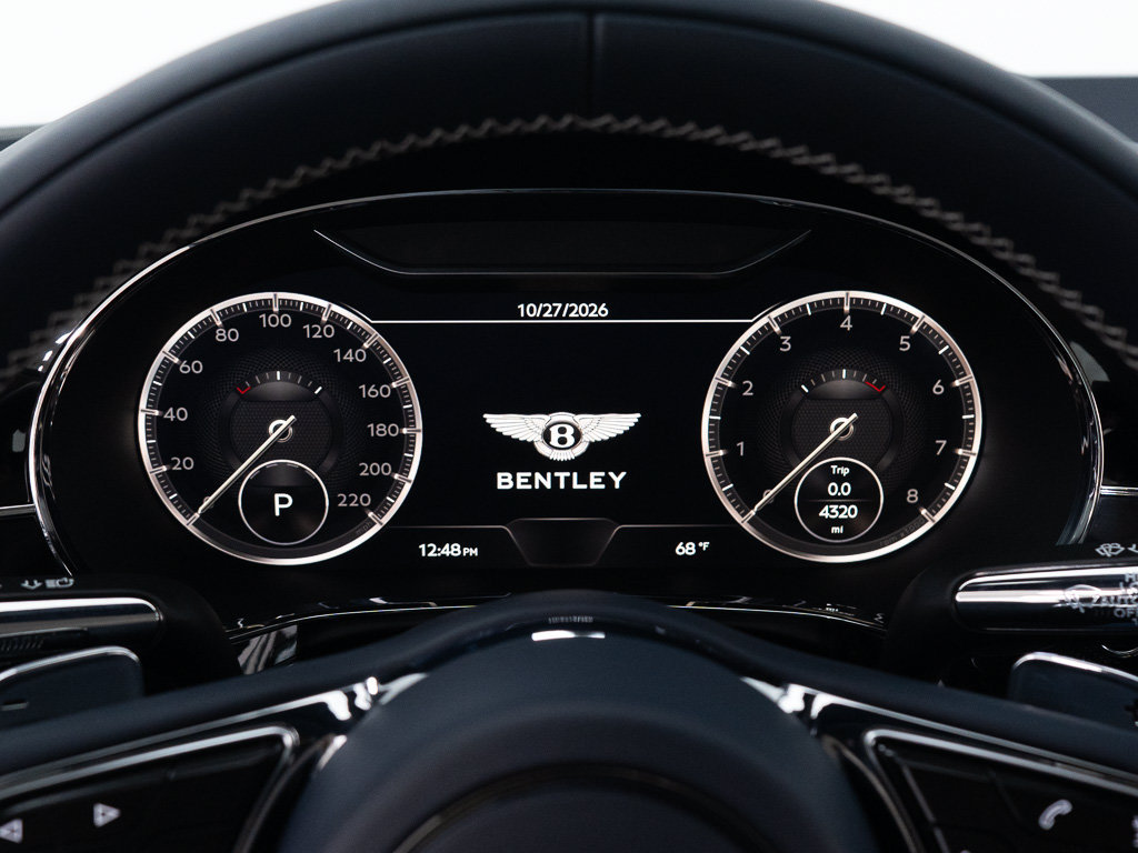 Used 2020 Bentley Continental GT AWD/4WD image 34