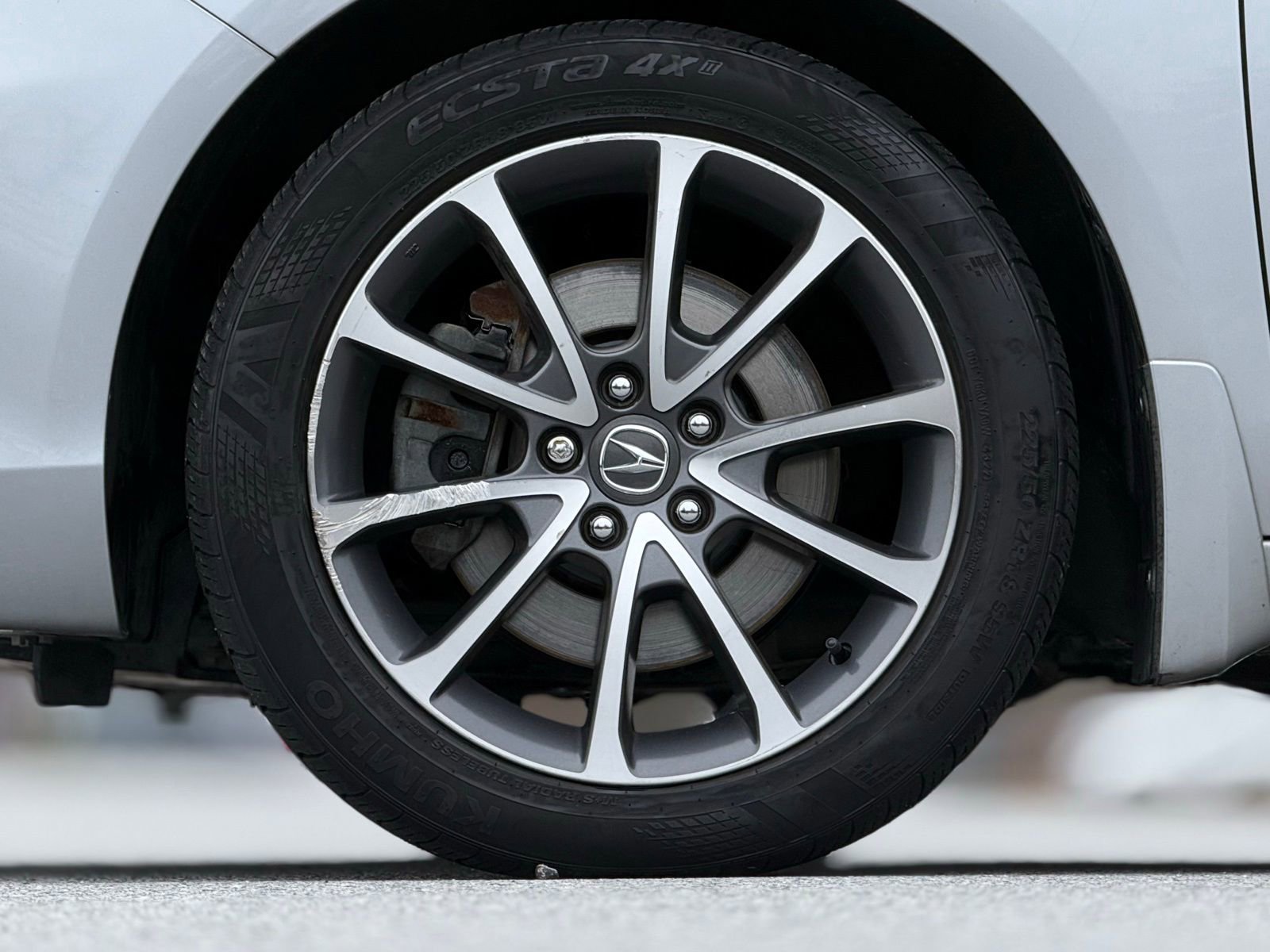 Used 2018 Acura TLX V6 w/ Technology Package image 17