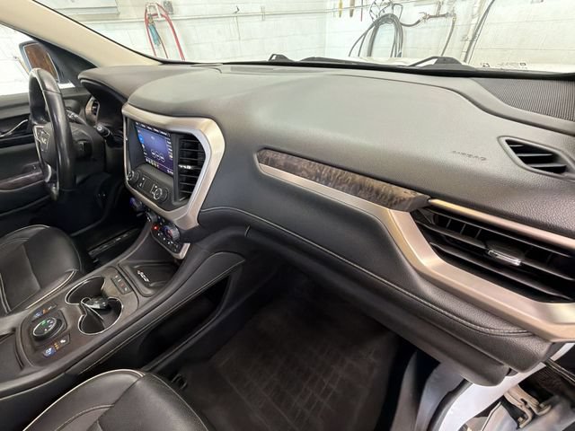 Certified 2020 GMC Acadia Denali w/ Trailering Package AWD/4WD image 30