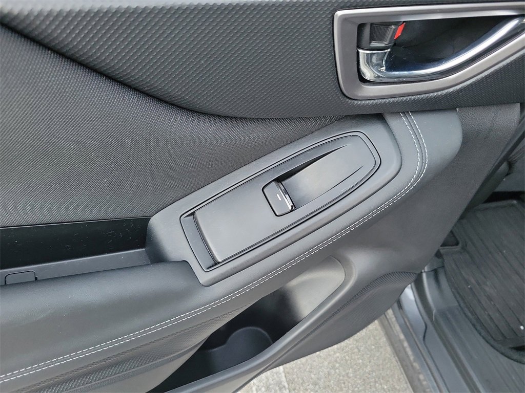 Used 2021 Subaru Forester Premium image 12