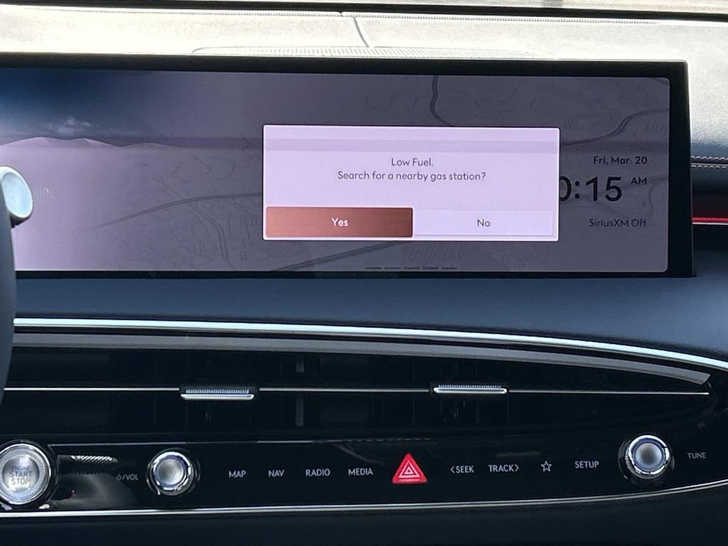 New 2026 Genesis GV70 2.5T Sport Prestige image 29