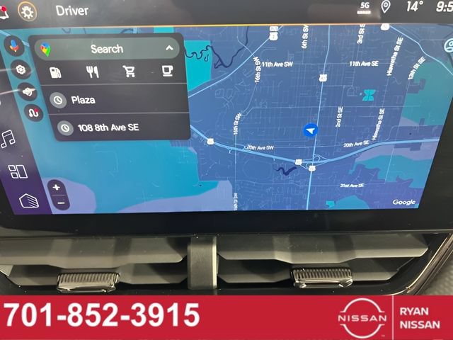 Used 2025 Chevrolet Equinox RS w/ Safety and Technology Package AWD/4WD image 23