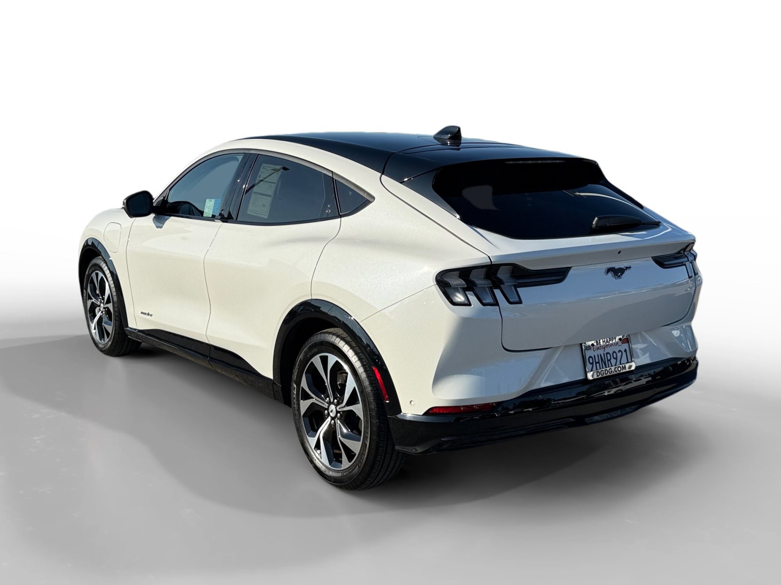 Used 2023 Ford Mustang Mach-E Premium RWD image 3