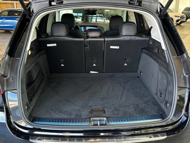 Certified 2026 Mercedes-Benz GLE 350 4MATIC image 33