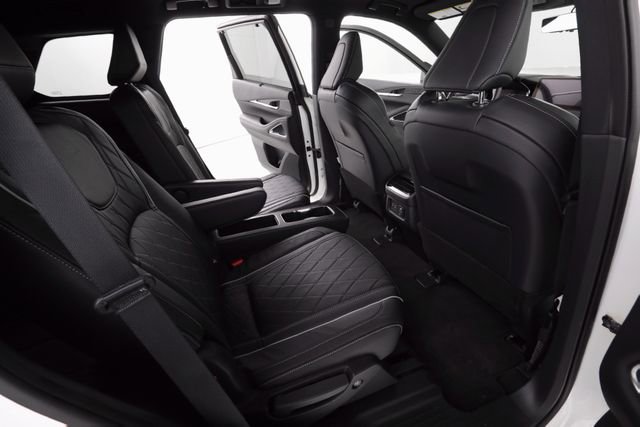 Used 2023 INFINITI QX60 Autograph image 19