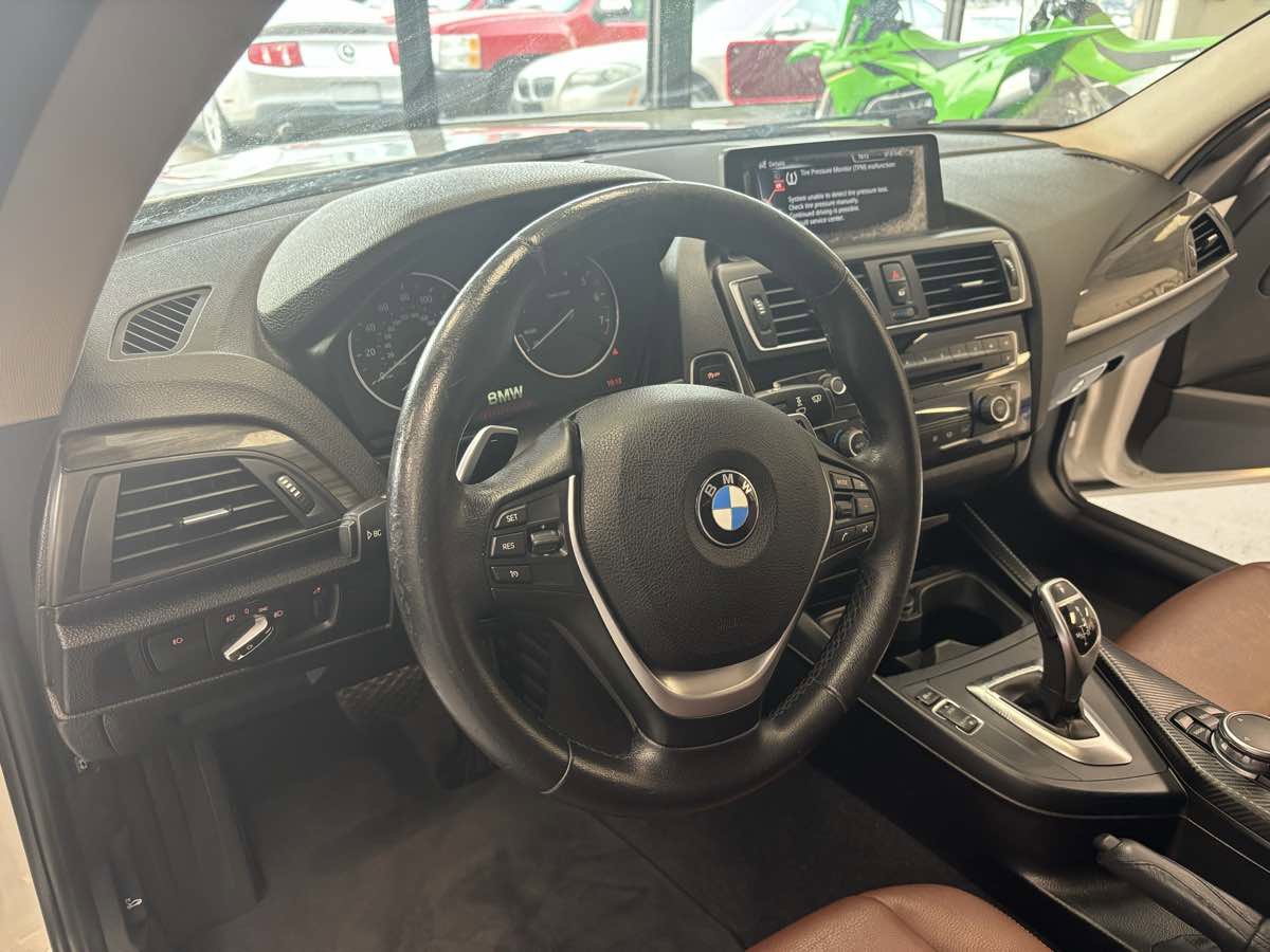 Used 2015 BMW 228i Coupe image 13
