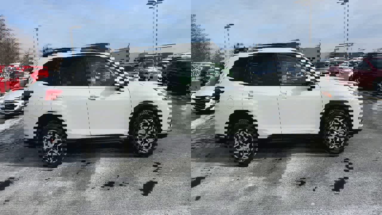 Certified 2020 Subaru Forester Premium w/ Popular Package #1 image 9