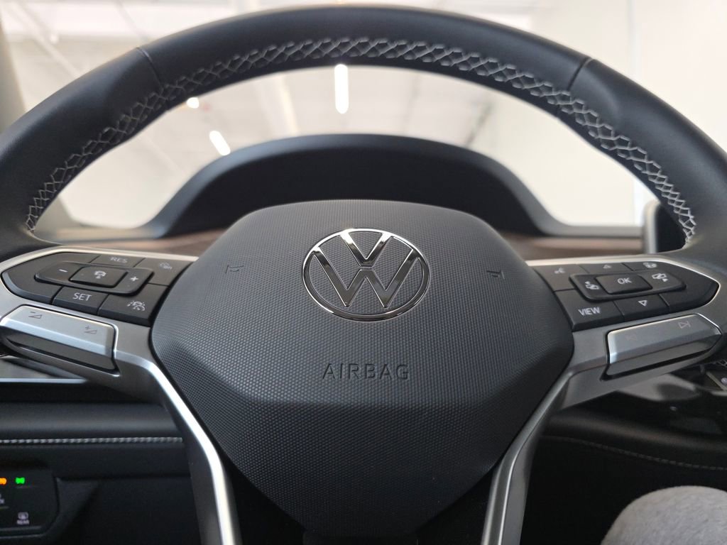 New 2026 Volkswagen Atlas SE AWD/4WD image 14