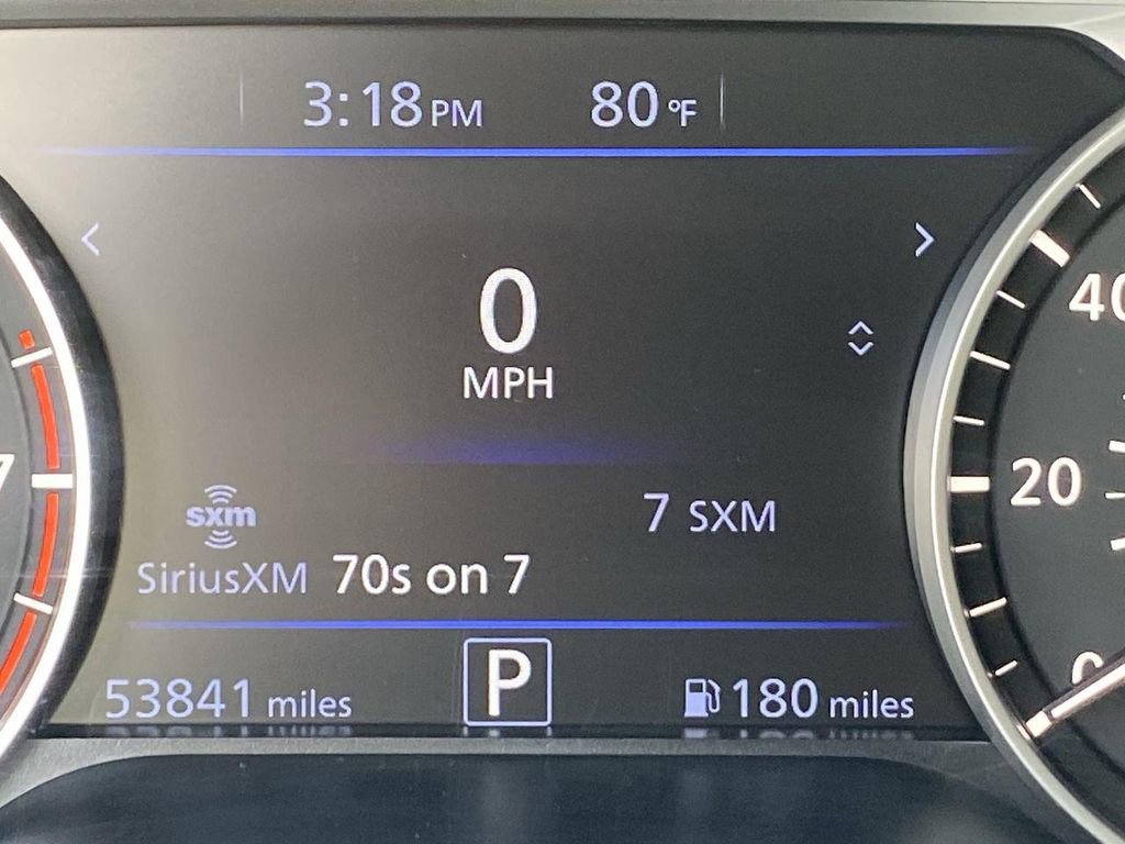 Used 2023 Nissan Altima 2.5 SV image 12