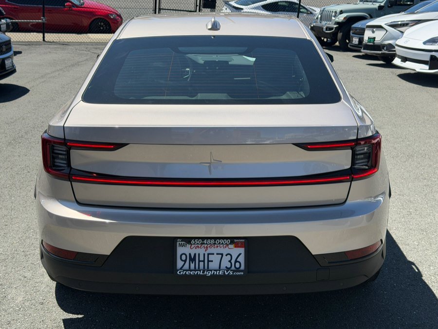 Used 2024 Polestar Polestar 2 AWD/4WD image 6