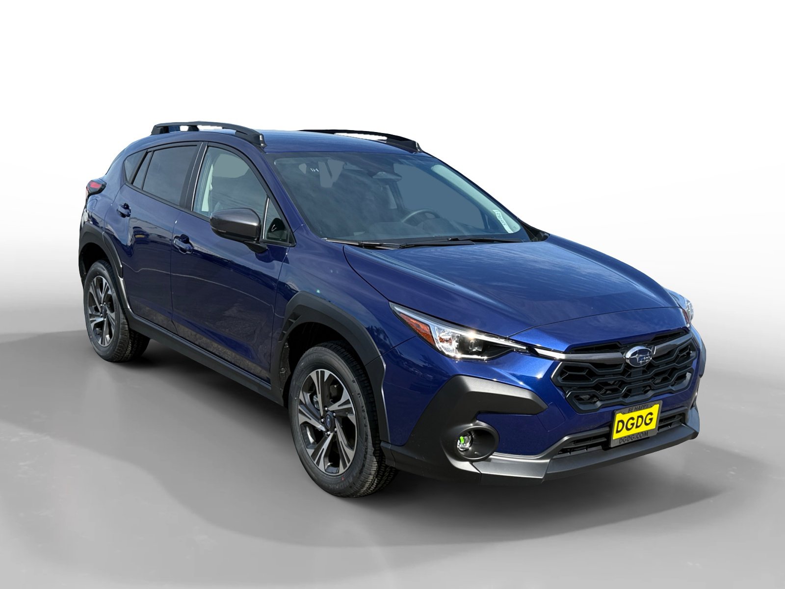 New 2026 Subaru Crosstrek 2.0i Premium image 7
