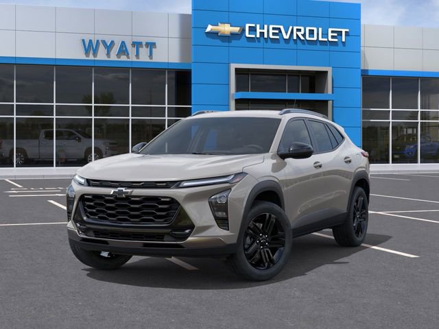 New 2026 Chevrolet Trax ACTIV w/ Driver Confidence Package FWD image 7