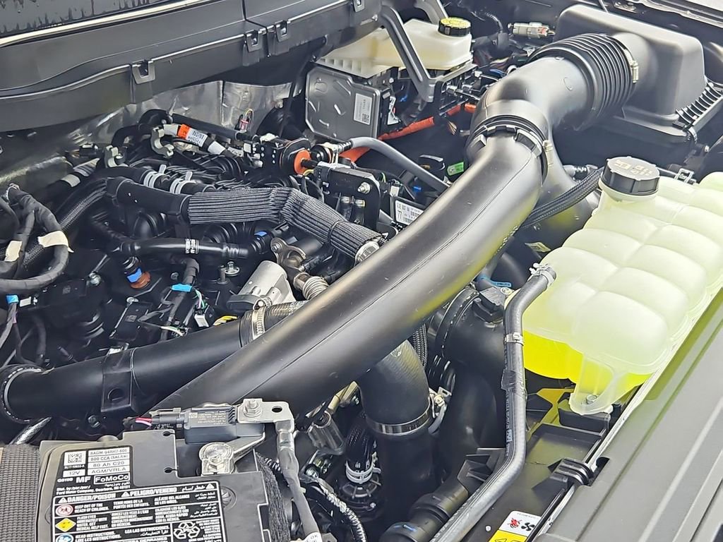 Used 2025 Ford F150 Tremor w/ Bed Utility Package image 37