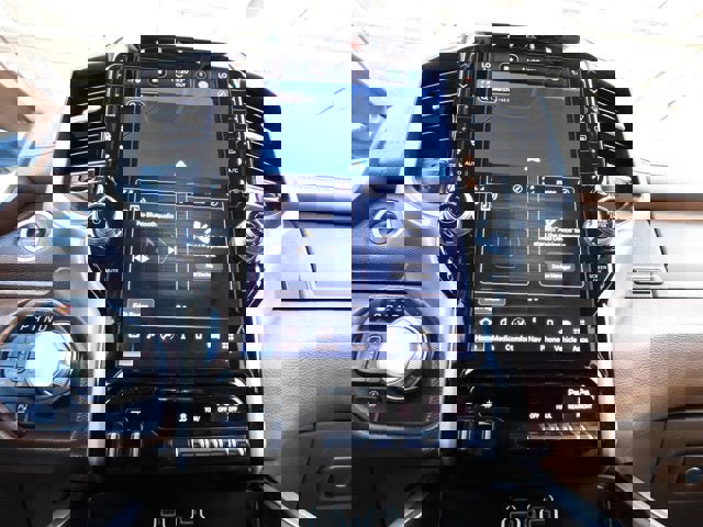 Used 2022 RAM 1500 Laramie w/ Laramie Southwest Edition image 21