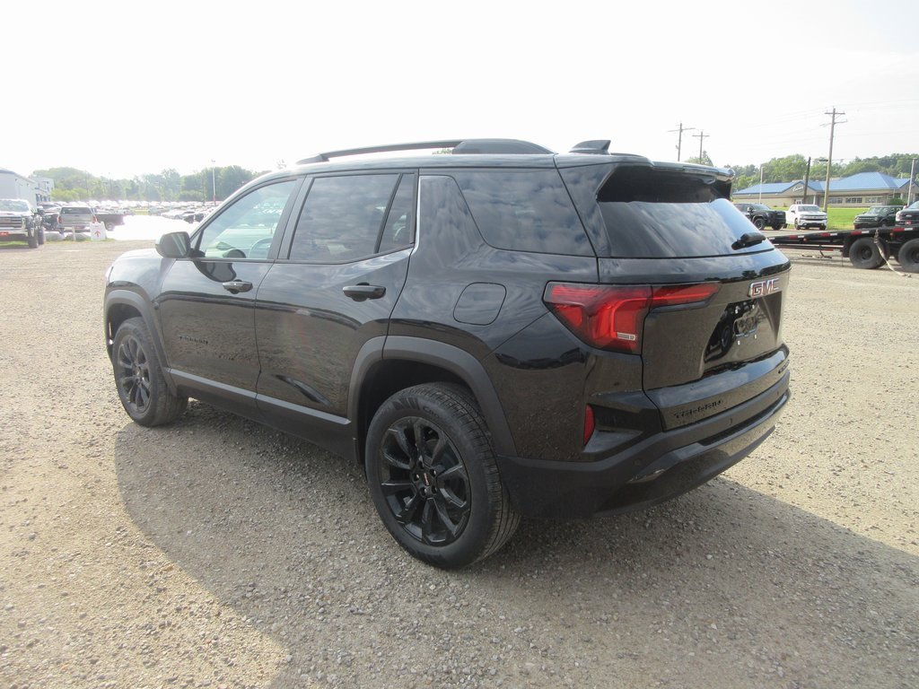 New 2026 GMC Terrain Elevation w/ Elevation Premium Package image 6