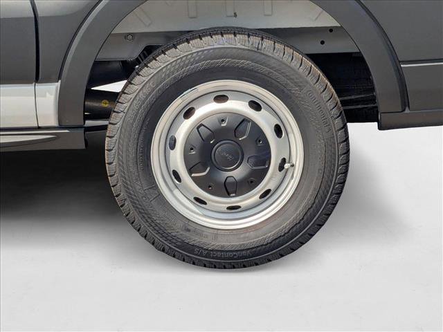 New 2025 Ford Transit 150 Low Roof w/ Load Area Protection Package image 9