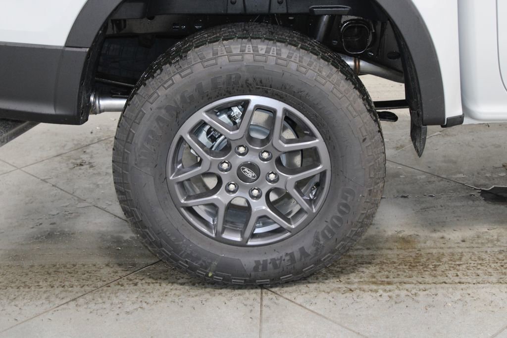 New 2026 Ford Ranger XLT AWD/4WD image 15