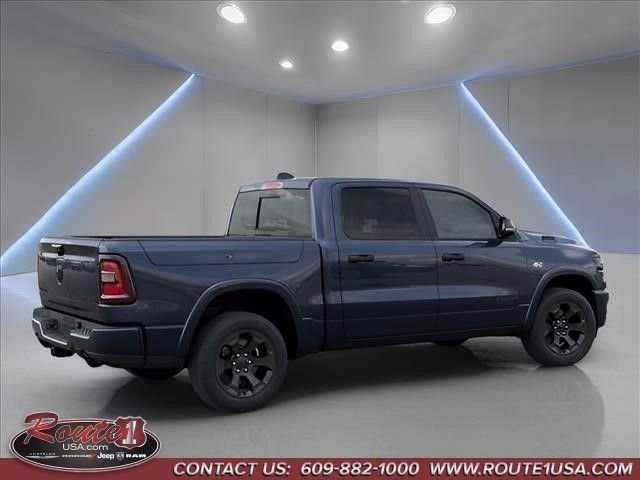 New 2026 RAM 1500 Big Horn image 5