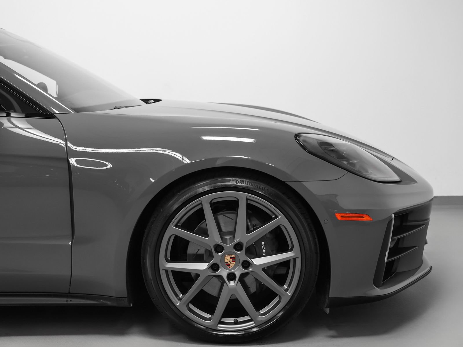 New 2026 Porsche Panamera 4 AWD/4WD image 15