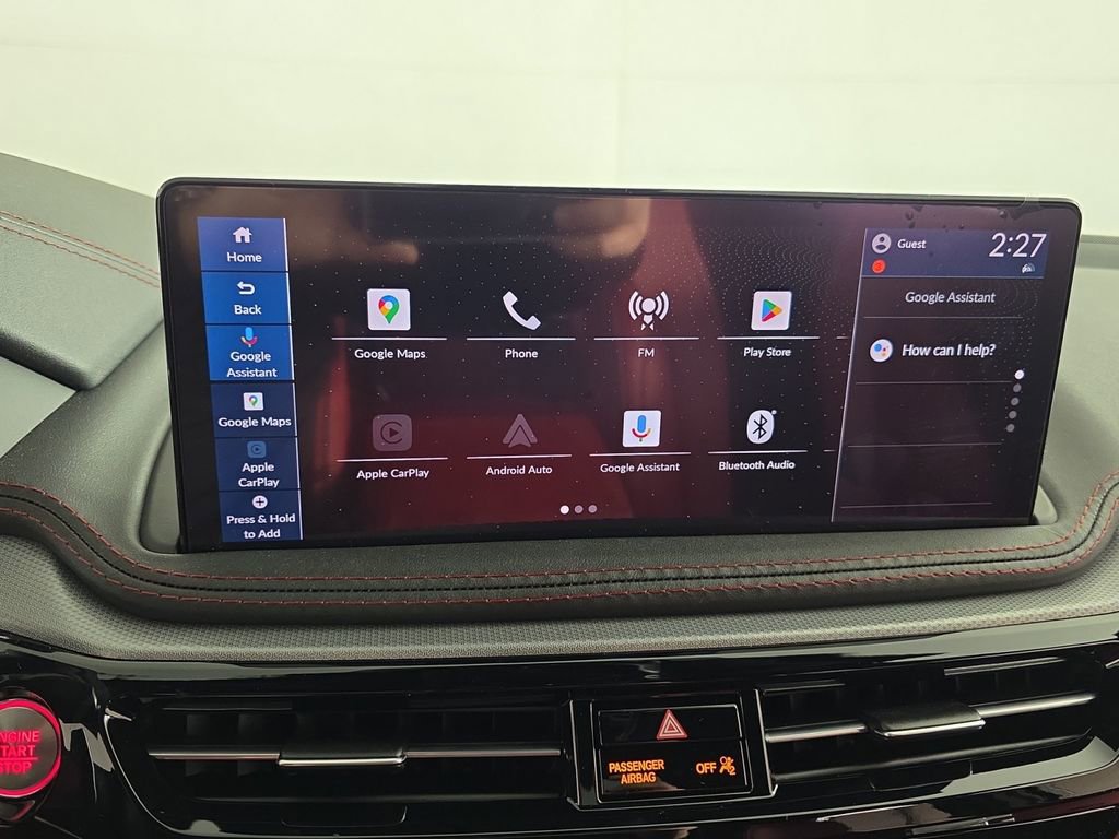 Used 2025 Acura MDX A-Spec image 13