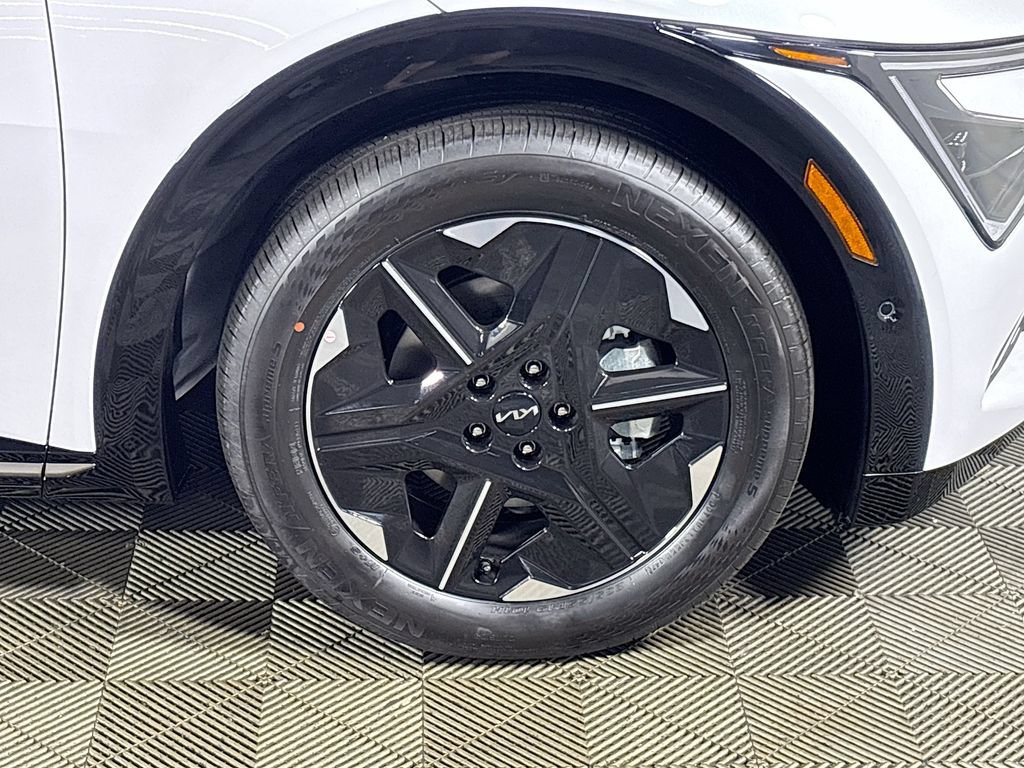 New 2026 Kia EV6 Wind AWD/4WD image 23