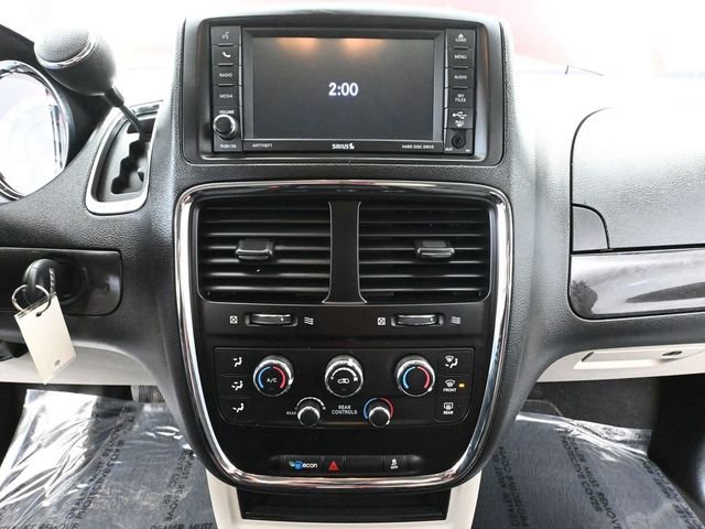 Used 2020 Dodge Grand Caravan SE w/ UConnect Hands-Free Group FWD image 27