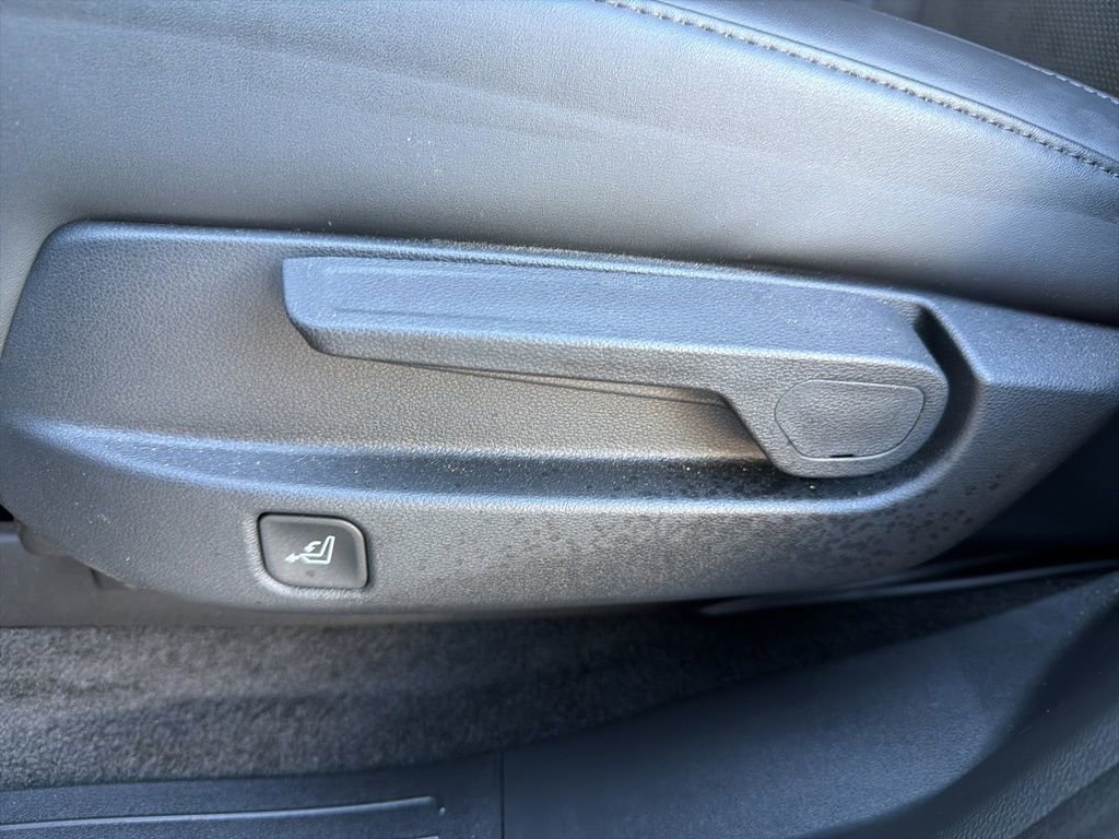 Used 2025 Hyundai Santa Fe SEL image 18